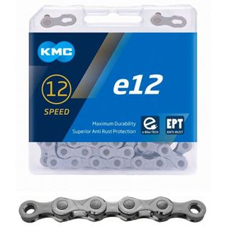 KMC e12 ETP Ketju 12v e-Bike 130L